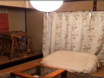 Guest House Bonteiji Κιότο Εξωτερικό φωτογραφία