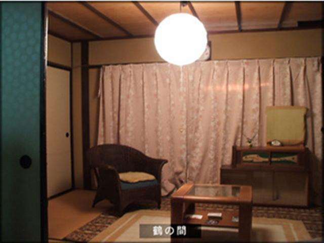 Guest House Bonteiji Κιότο Εξωτερικό φωτογραφία