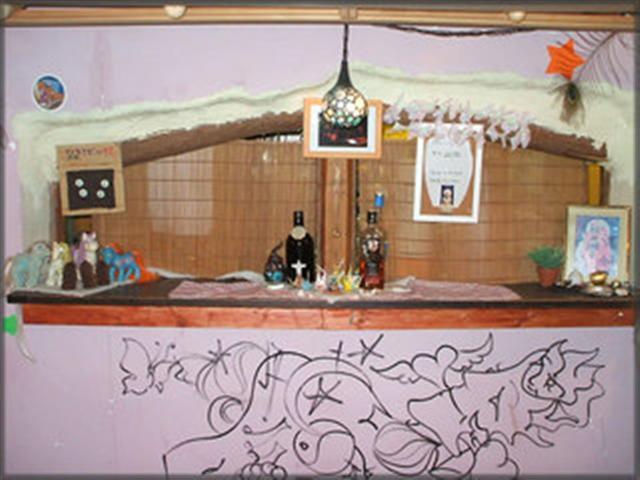 Guest House Bonteiji Κιότο Εξωτερικό φωτογραφία