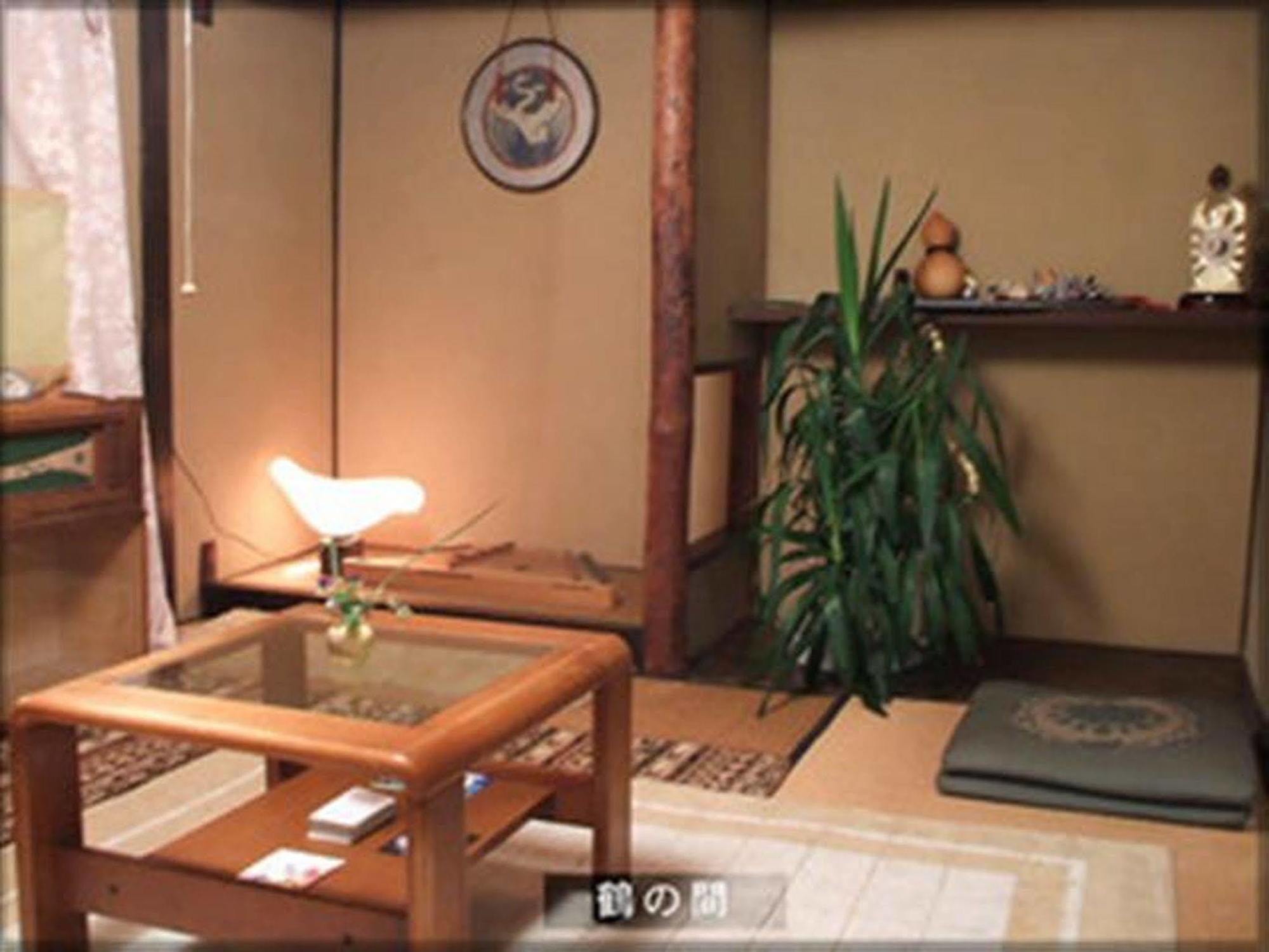 Guest House Bonteiji Κιότο Εξωτερικό φωτογραφία